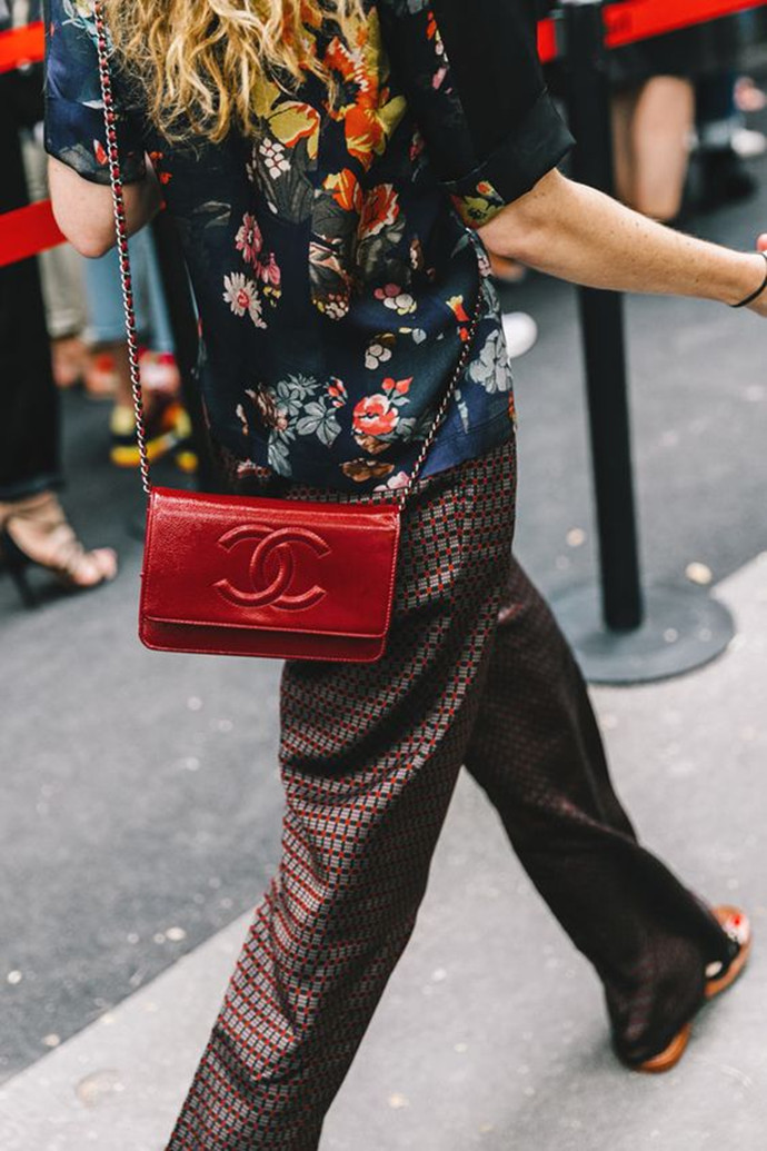 招桃花很灵的物品,招财招桃花包包