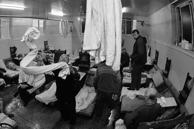 南京最老的澡堂,消散在记忆中的璀璨盛夏