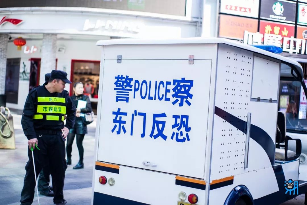 深圳的老记忆,十几年前深圳东门的回忆