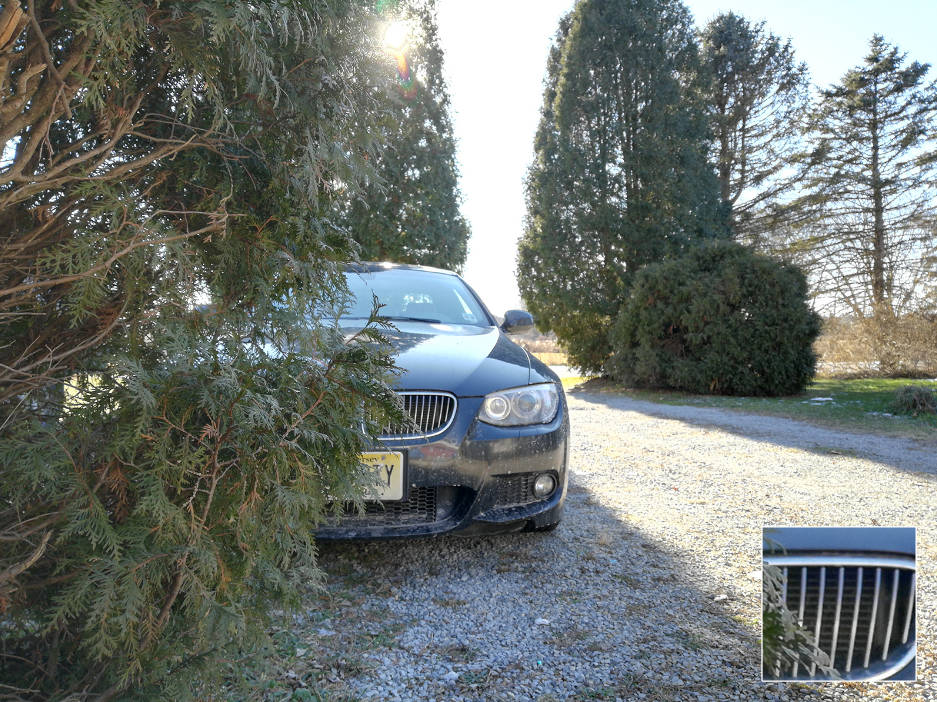 华为荣耀7X详细评测：个性化和功能化的完美结合