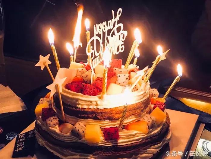 西安小众甜品店,西安那些很适合发呆的治愈甜品店