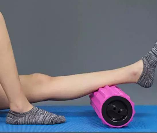 吴昕如何消除肌肉腿,吴昕的腿怎么变直的