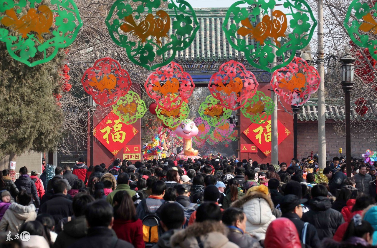 春节游将近，日韩担忧中国越走越远，推出大量酬宾活动