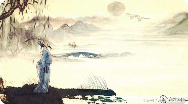 水调歌头明月几时有是写给谁的,听歌说诗词完整版