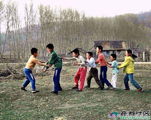 80后90后老人进来!都认识证明你老了,表不服