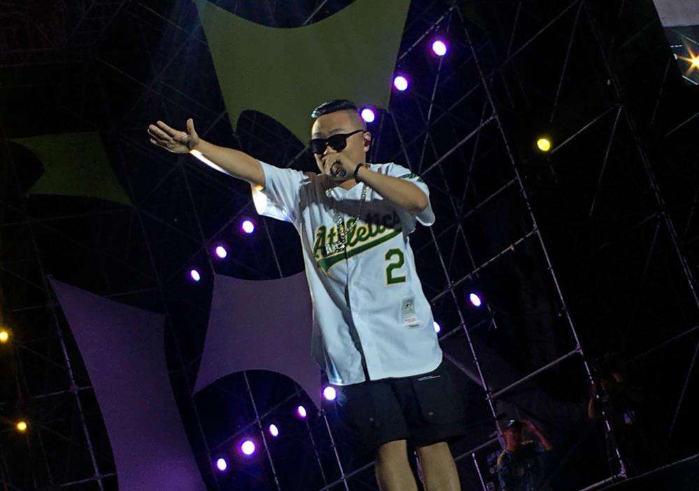 音乐|如果PGone让你误会了中国嘻哈,也许你该听听这些大神的