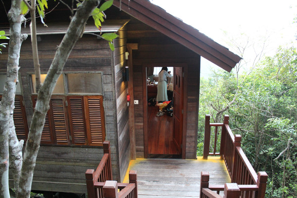 三亚爱琴海旅游攻略,爱琴海鸟巢