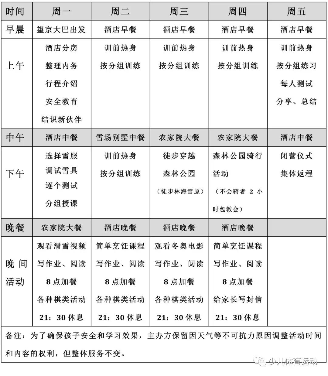青少年滑雪冬令营报名,天津寒假滑雪训练营
