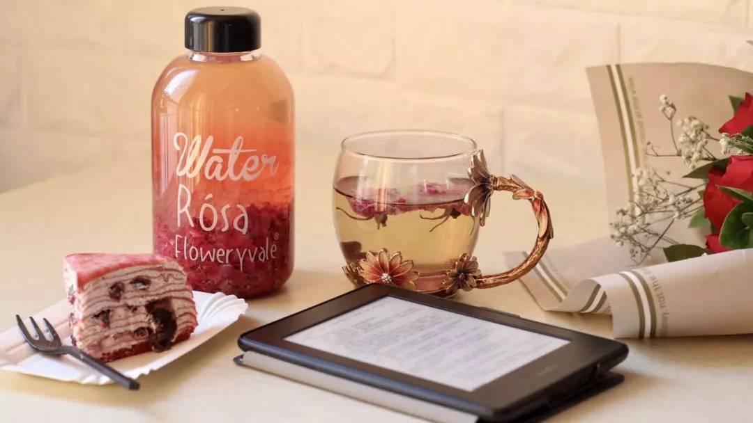 挽回前任，拿下暗恋，就靠这些风靡甜品届的仙女甜品了！