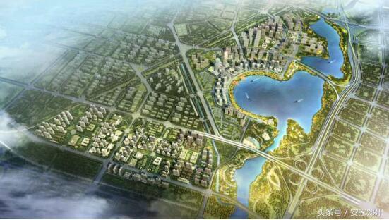 郑州刚需盘推荐,郑州学区改善盘推荐