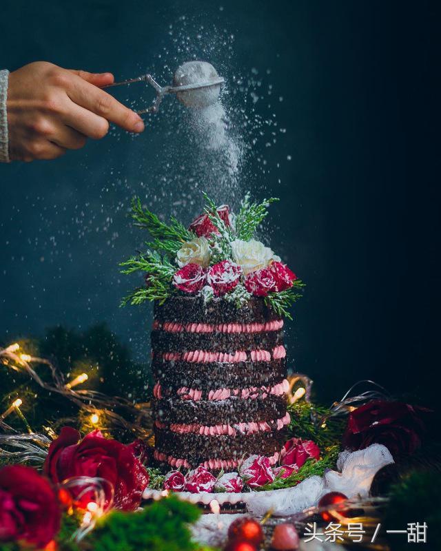 美食图片怎么拍照技巧教学,揭秘美食拍摄技巧震撼你的朋友圈