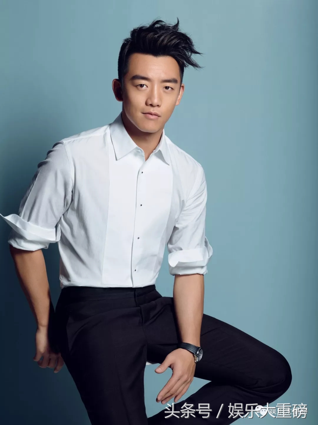 前任3郑恺撩妹被女友发现,郑恺不愧是前任3的搞笑担当