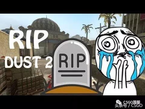 csgo十年回顾,csgo2017年中国