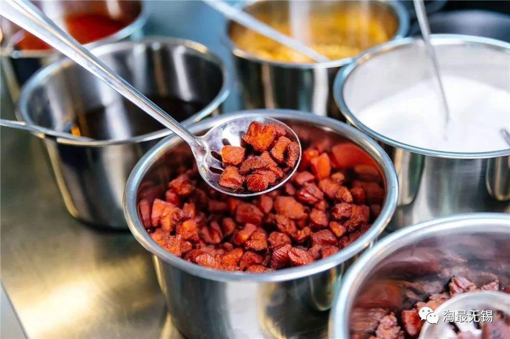 锡市美食推荐网红餐厅,人气美食必吃榜