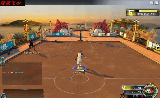 经典乔丹2kol360度扣篮,nba2kol乔丹01版值得换吗