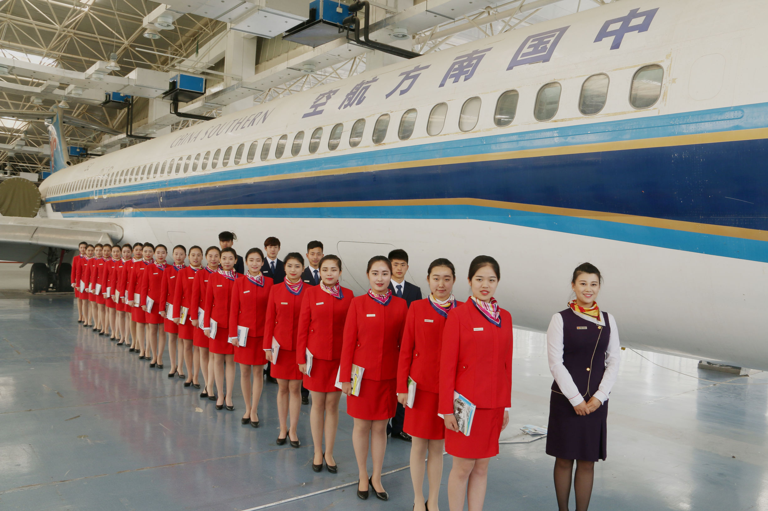 陕西这所高校厉害，国家骨干高职，专利数蝉联高职第一