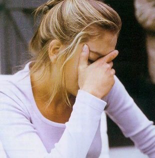 在一个地方不舒服是什么原因,经常不舒服有什么说法吗