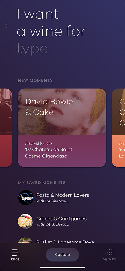 999美元的葡萄酒保存器，能不开瓶盖就倒酒，人民币玩家新选择？