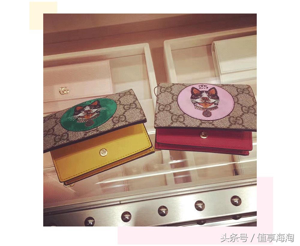 狗年的大牌限定,狗年大牌限定款来袭