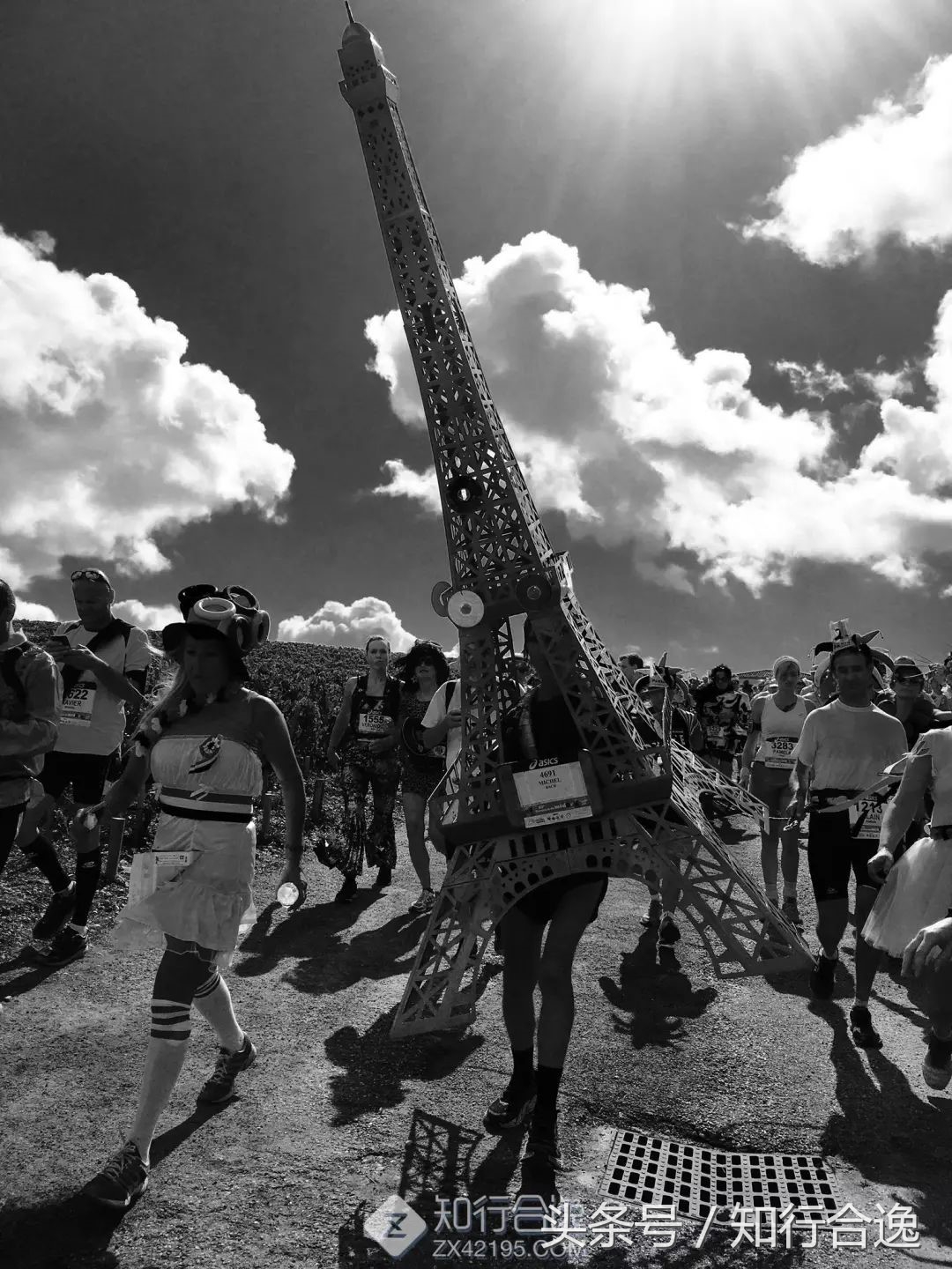 波尔多马拉松感受,波尔多红酒马拉松报名