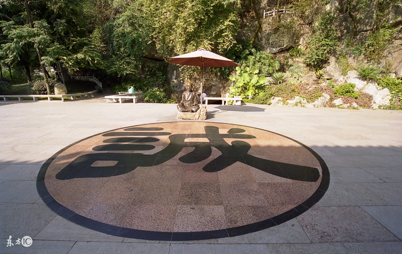 走进常熟第八集-虞山与商代三贤