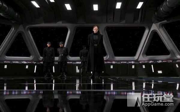 迪士尼拥有星战ip,星战八迪士尼