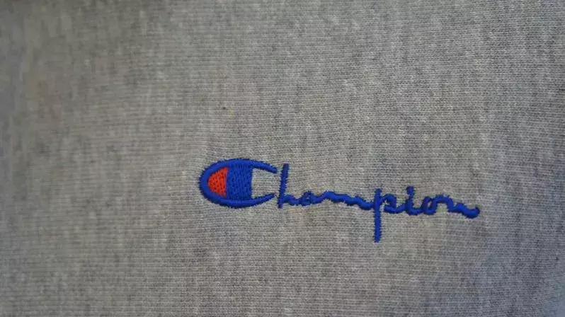 新款champion卫衣,champion卫衣潮牌刺绣