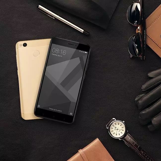 小米联合谷歌推出的首款Androidone手机，你可识得？