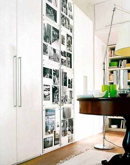 暖色VS冷色同一空间的两种装扮方案