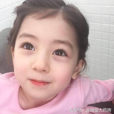 戴什么样的美瞳可以打造混血感 (什么脸适合混血美瞳)