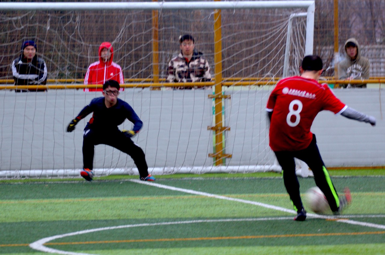 2017第二届哇咔老男孩冠军联赛顺利闭幕