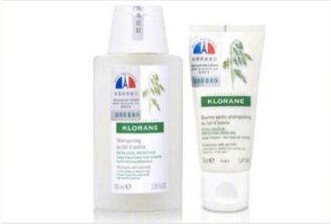 50元以内最好的护发神器,最好的正品免洗护发素