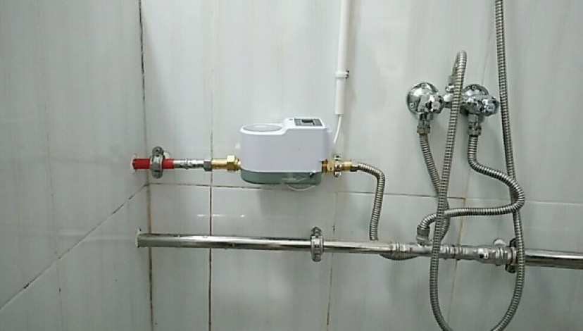 数智国兴志简中小学版一卡通云服务系统，助力来宾武宣中学