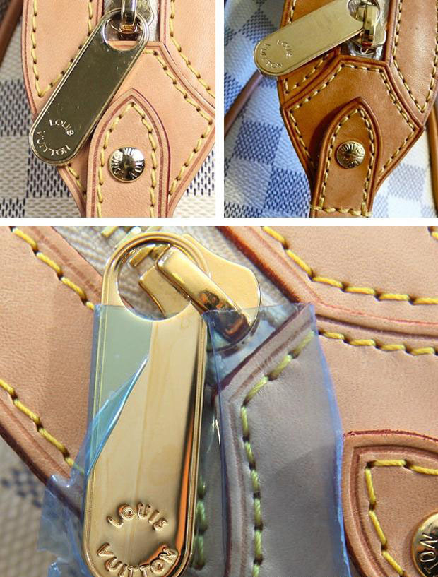 lv香水项链怎么辨别真假 (lv辨别真假细节决定成败)