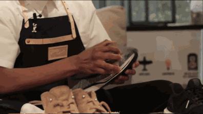 最全的球鞋保养,球鞋怎么才能很好的保养