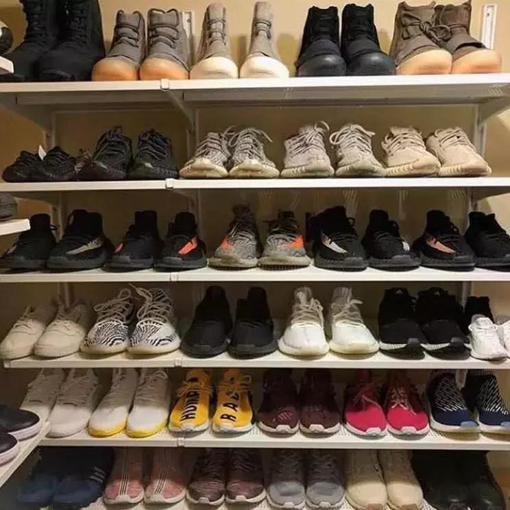 穿着最贵的鞋却没钱,如何保养自己的球鞋