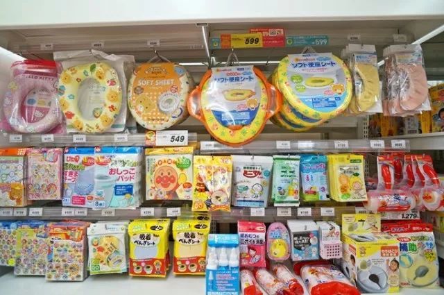日本母婴用品哪里买,日本母婴购买清单大全