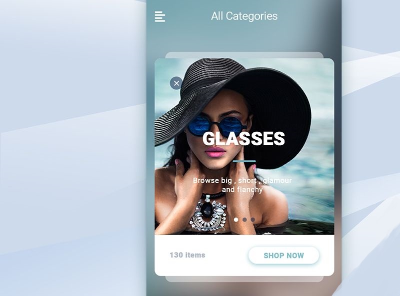 ui设计app小程序有哪些,免费的手机appui设计软件