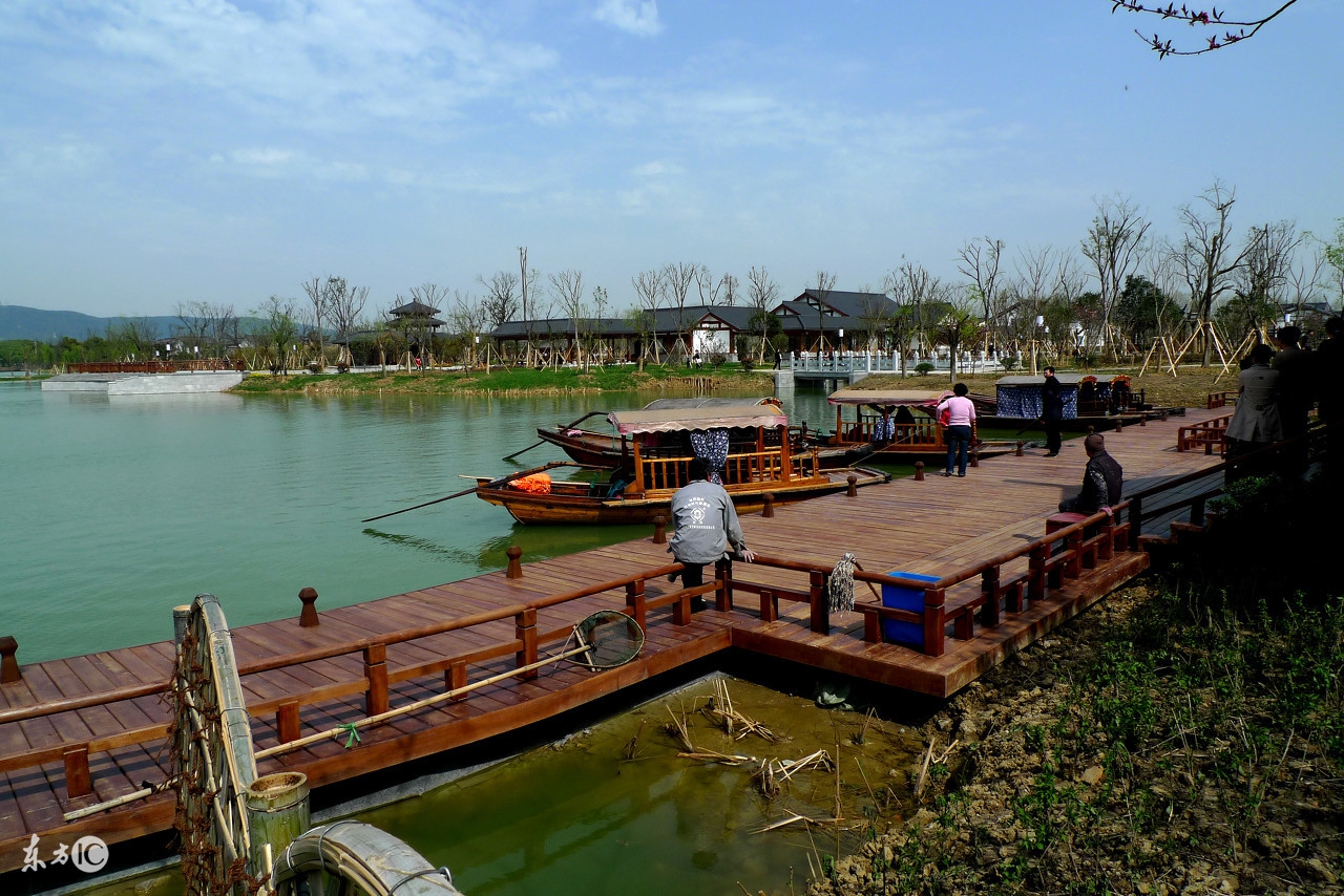 走进常熟第八集-虞山与商代三贤