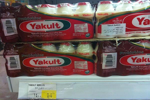 迪拜最土豪的商店,揭秘迪拜最土豪的超市