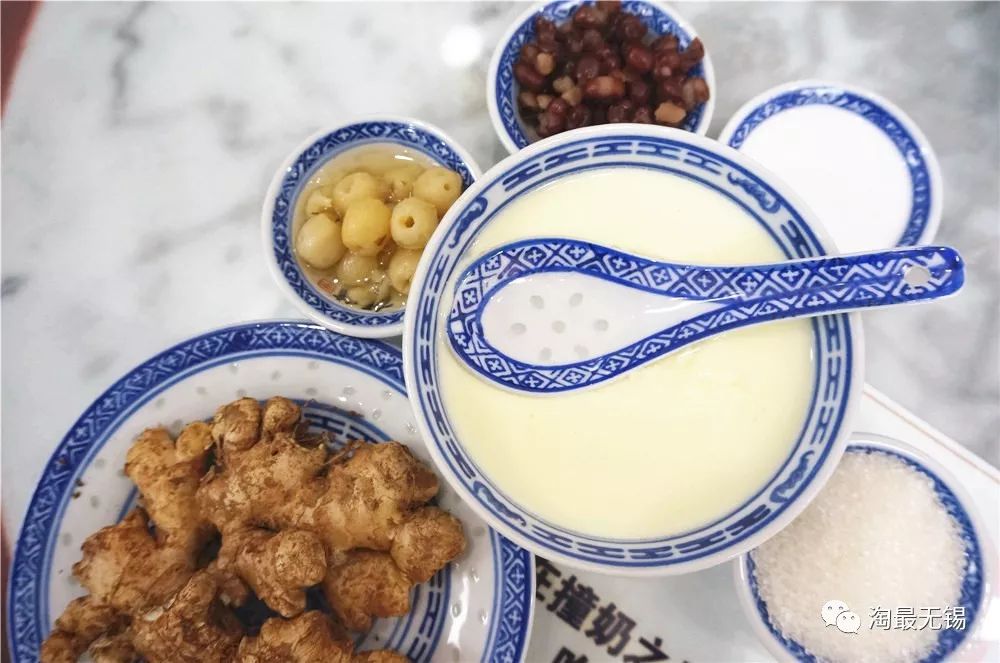 无锡街头小吃排行榜 (无锡小吃和特产都有哪些)