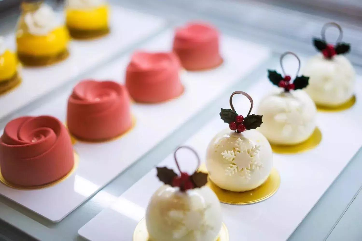 武汉甜品自助,武汉好吃的甜品推荐排行榜