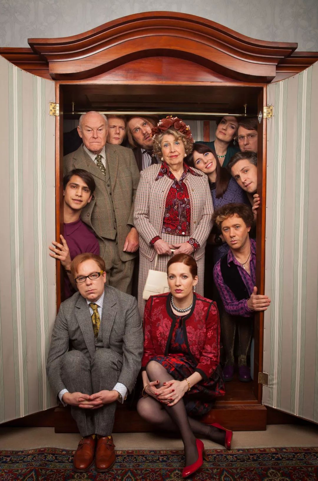 9号秘事第4集深度解析,一口气看完9号秘事第一季全解析