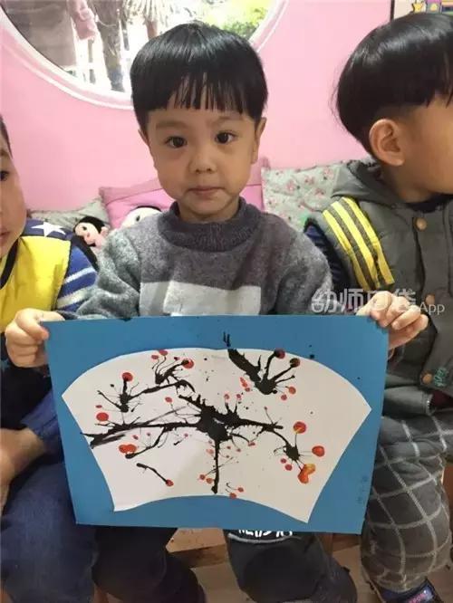 幼师必备的石头创意美术,幼师考核创意美术作品