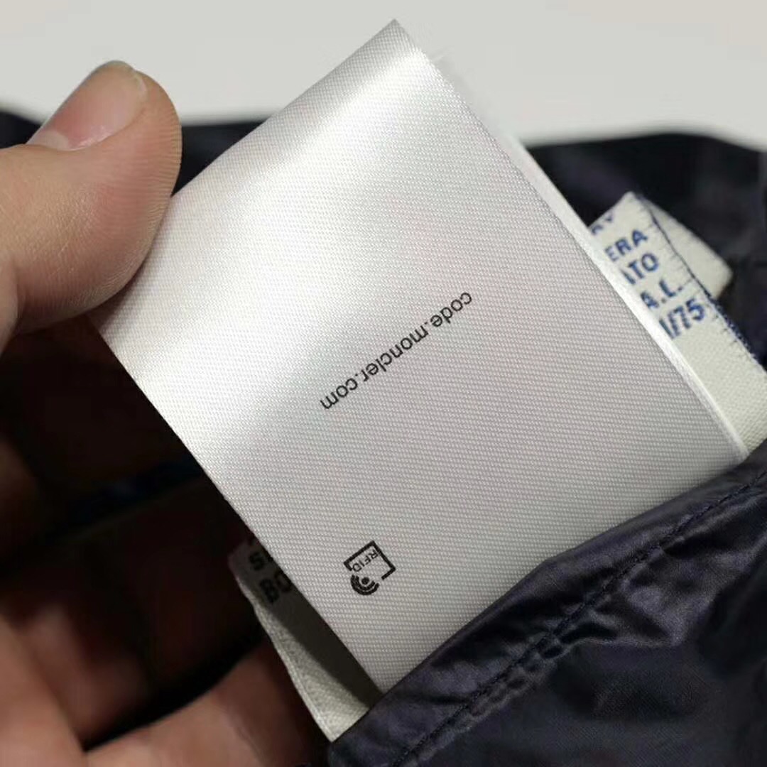 moncler蒙口羽绒服高仿,Moncler蒙口8款羽绒服