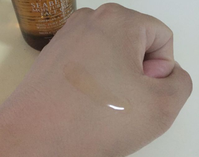 连Angelababy都怕的秋冬卡粉问题，用这10款美容油就能搞定！