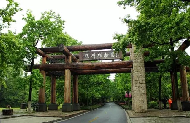 2018年浙江地方景点旅游日历大合集!含杭州,建德,温州,金华!