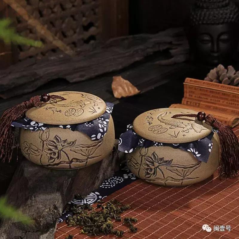 潮汕用得最久的功夫茶具,闽一号茶