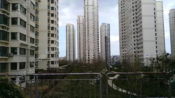 威海蓝星万象城16年房价,威海蓝星万象城大平层