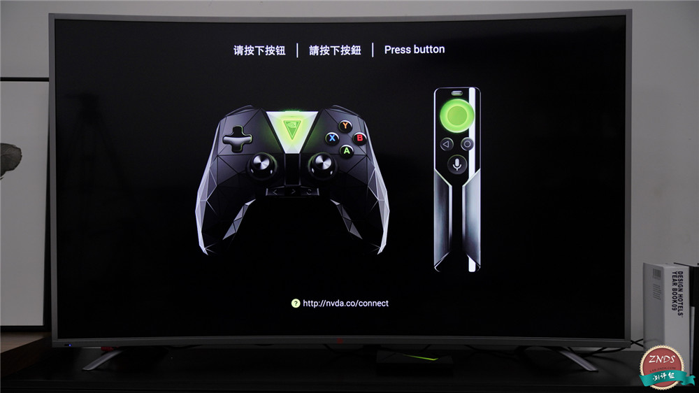 nvidiashieldtv国行美版区别,nvidiashieldtv评测